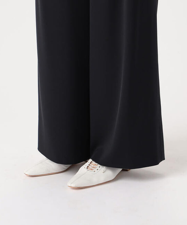 Ballsey「2-wayストレッチ イージーセミワイドパンツ」|その他|