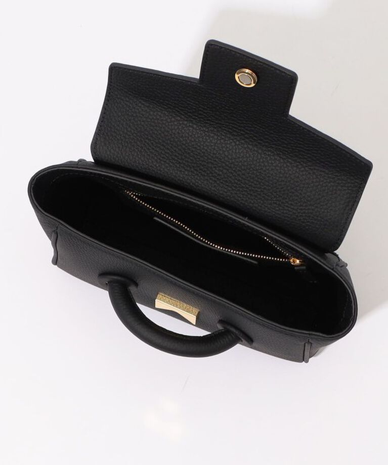 TOMORROWLAND GOODS「【別注】VASIC EVER MINI MINI ハンドバッグ」|ハンドバッグ|