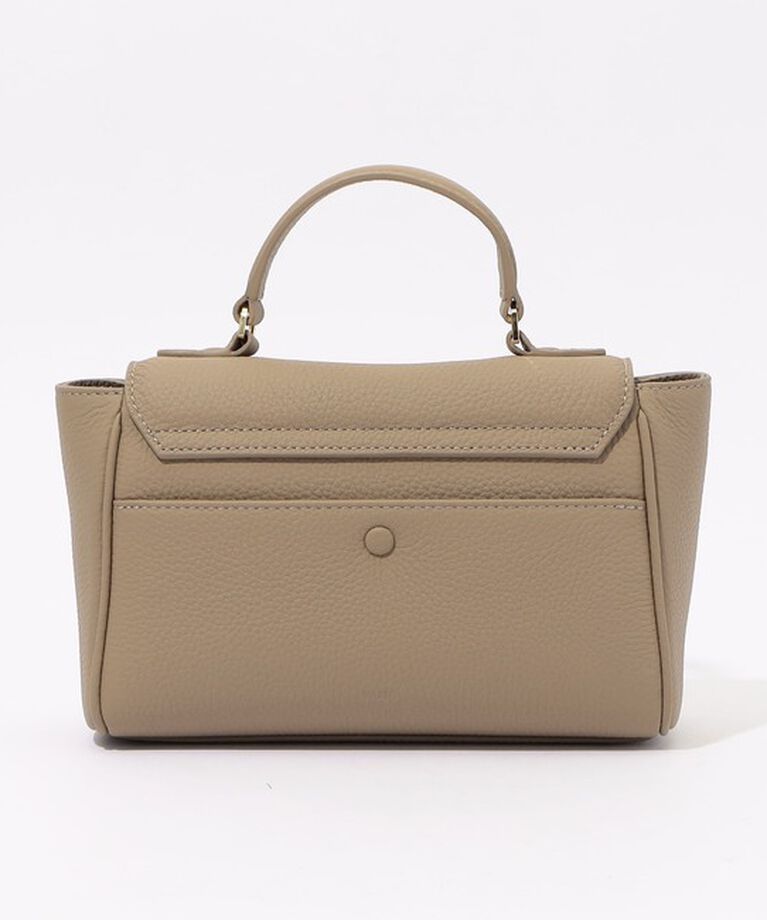 TOMORROWLAND GOODS「【別注】VASIC EVER MINI MINI ハンドバッグ」|ハンドバッグ|