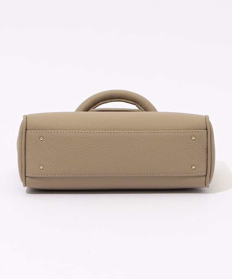 TOMORROWLAND GOODS「【別注】VASIC EVER MINI MINI ハンドバッグ」|ハンドバッグ|