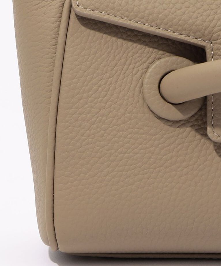 TOMORROWLAND GOODS「【別注】VASIC EVER MINI MINI ハンドバッグ」|ハンドバッグ|