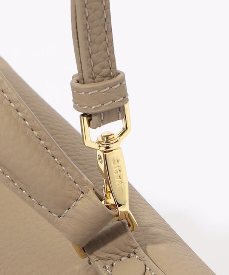 TOMORROWLAND GOODS「【別注】VASIC EVER MINI MINI ハンドバッグ」|ハンドバッグ|