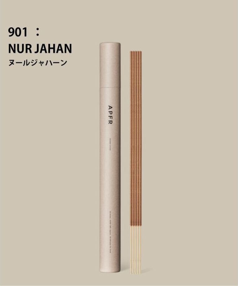 ACME「【APFR/アポテーケ フレグランス】 INCENSE お香」|アロマ・ルームフレグランス|その他カラー B