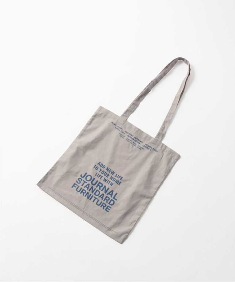 journal standard Furniture「JSF TOTE　トートバッグ」|トートバッグ|