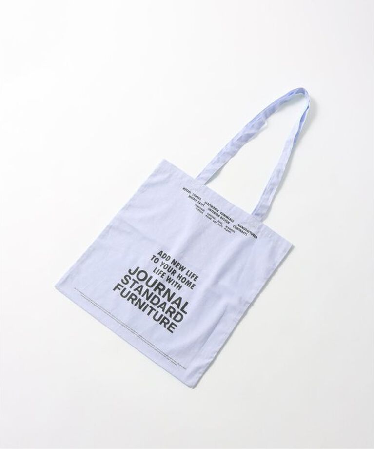 journal standard Furniture「JSF TOTE　トートバッグ」|トートバッグ|