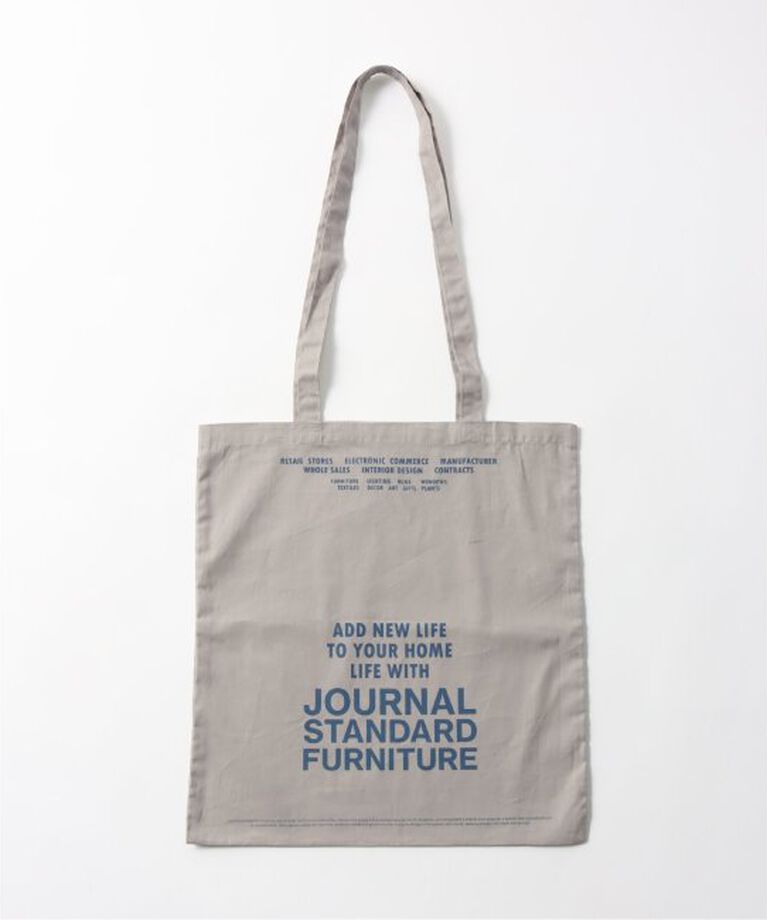 journal standard Furniture「JSF TOTE　トートバッグ」|トートバッグ|