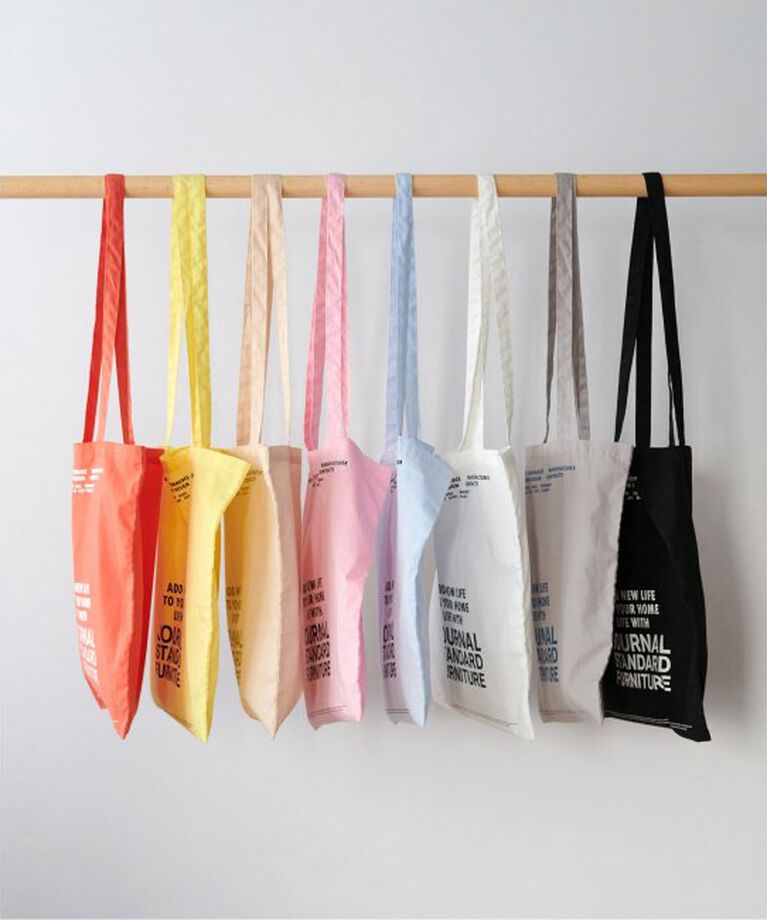 journal standard Furniture「JSF TOTE　トートバッグ」|トートバッグ|
