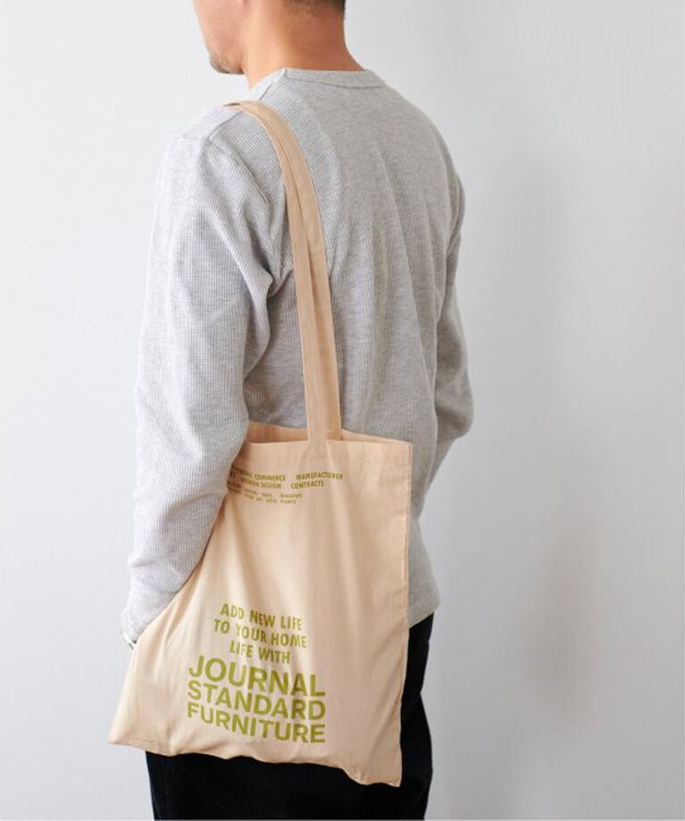 journal standard Furniture「JSF TOTE　トートバッグ」|トートバッグ|