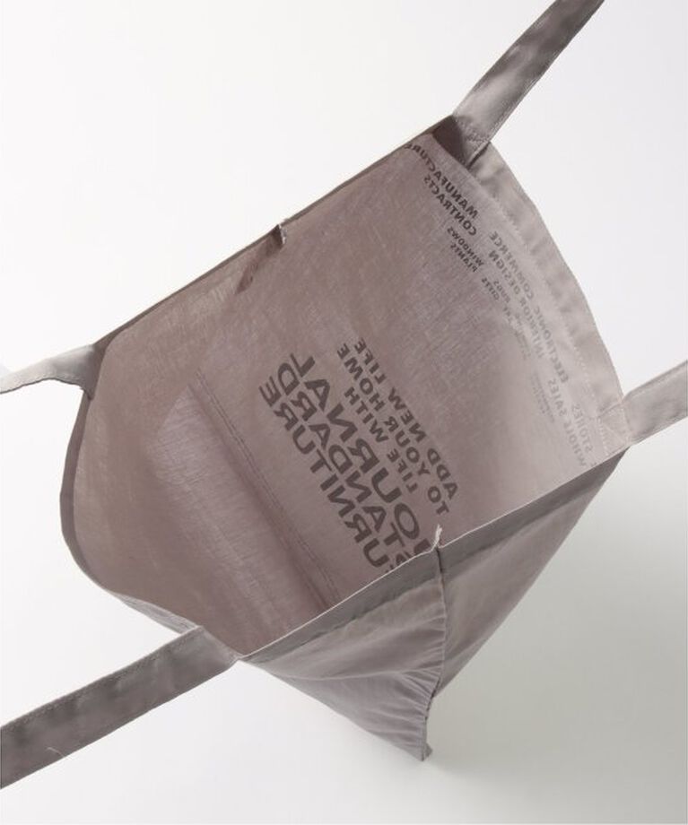 journal standard Furniture「JSF TOTE　トートバッグ」|トートバッグ|