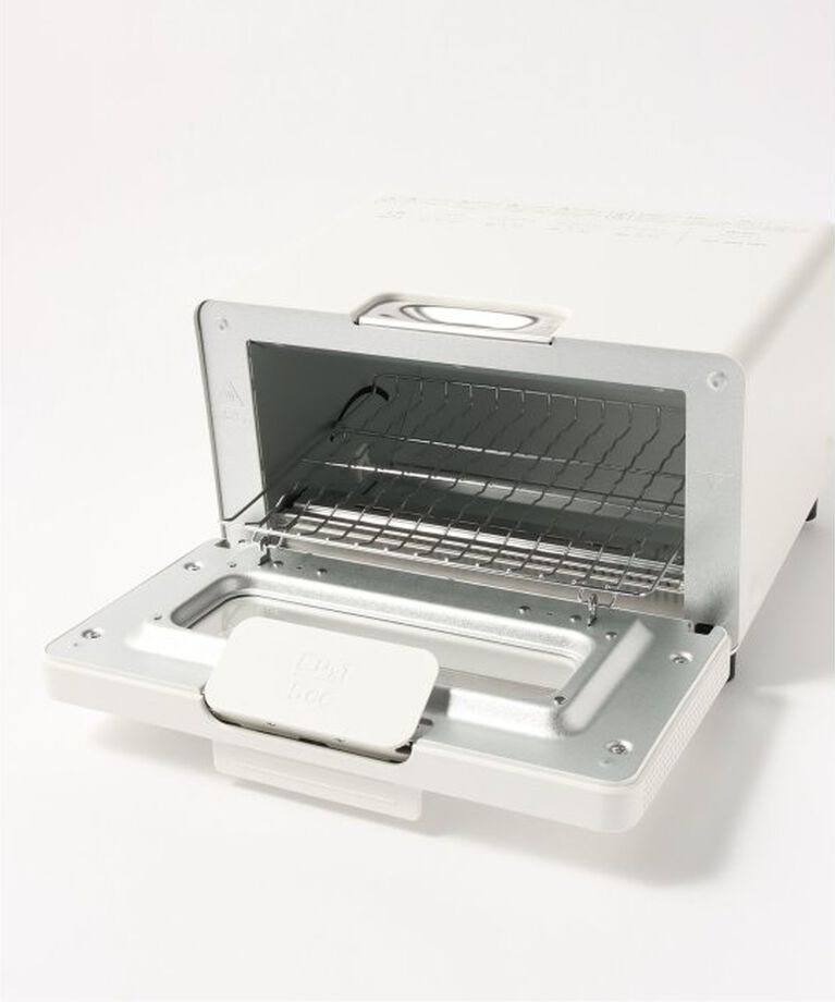 journal standard Furniture「【BALMUDA/バルミューダ】THE TOASTER K11A トースター」|電化製品|