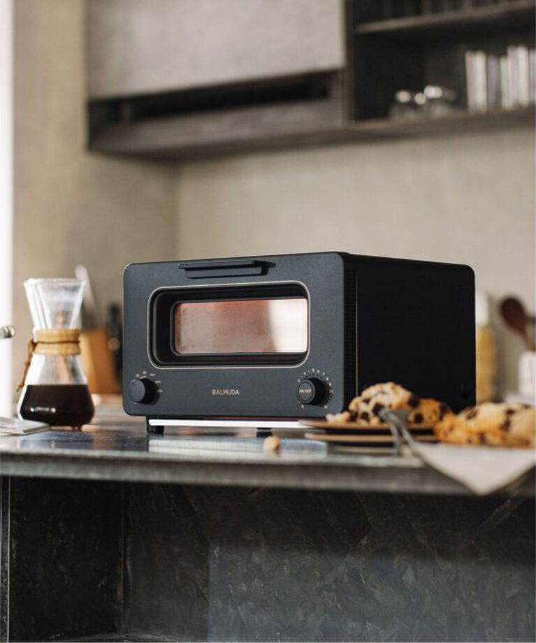 journal standard Furniture「【BALMUDA/バルミューダ】THE TOASTER K11A トースター」|電化製品|