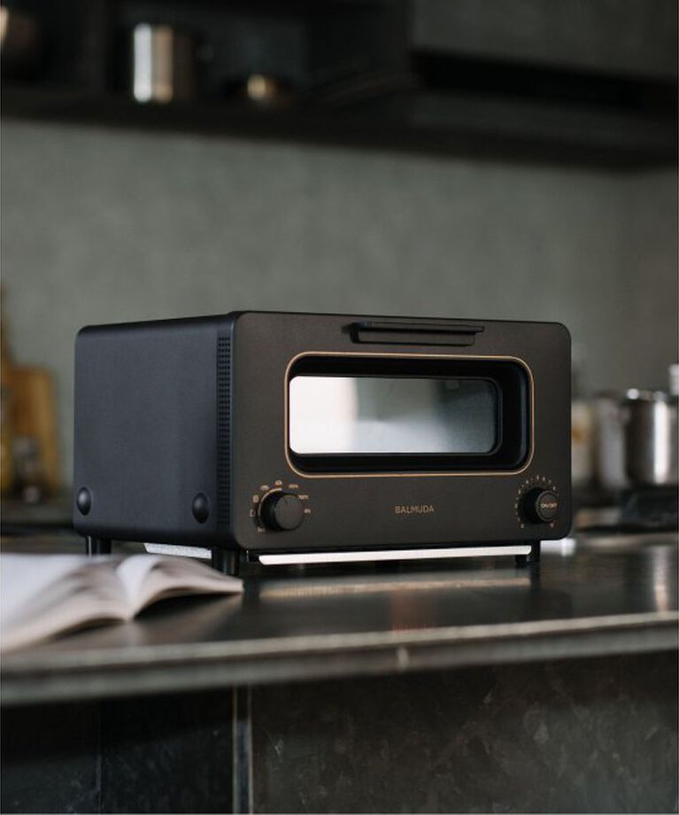 journal standard Furniture「【BALMUDA/バルミューダ】THE TOASTER K11A トースター」|電化製品|