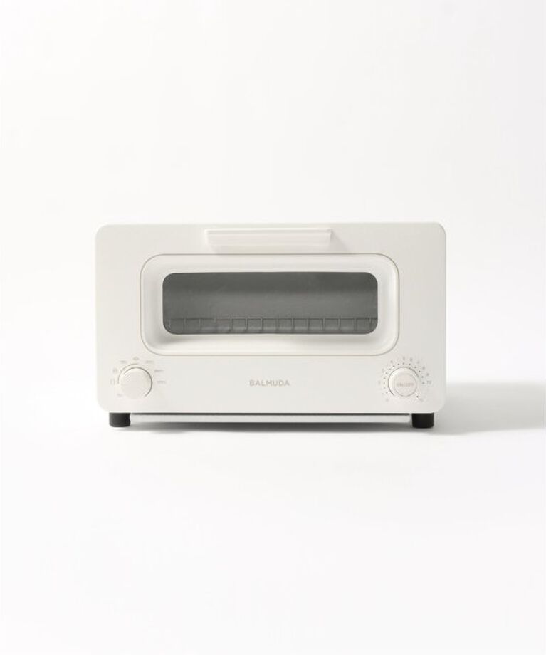 journal standard Furniture「【BALMUDA/バルミューダ】THE TOASTER K11A トースター」|電化製品|