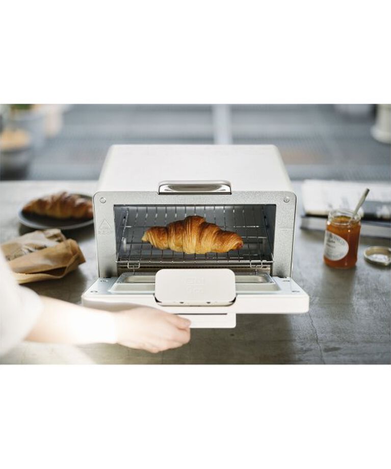 journal standard Furniture「【BALMUDA/バルミューダ】THE TOASTER K11A トースター」|電化製品|