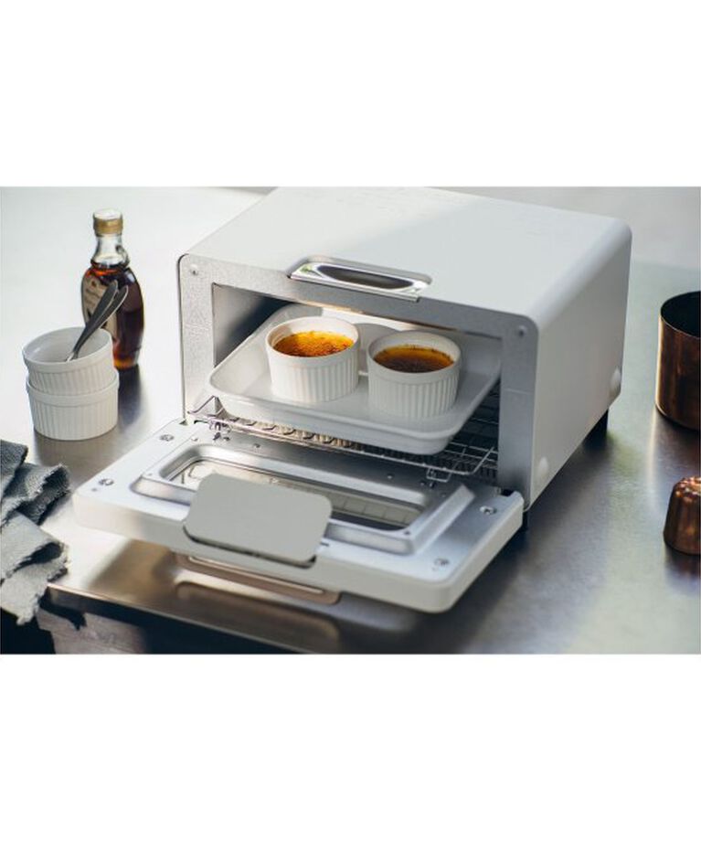 journal standard Furniture「【BALMUDA/バルミューダ】THE TOASTER K11A トースター」|電化製品|
