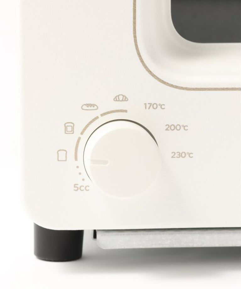 journal standard Furniture「【BALMUDA/バルミューダ】THE TOASTER K11A トースター」|電化製品|