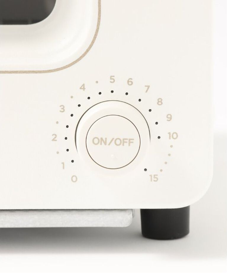 journal standard Furniture「【BALMUDA/バルミューダ】THE TOASTER K11A トースター」|電化製品|