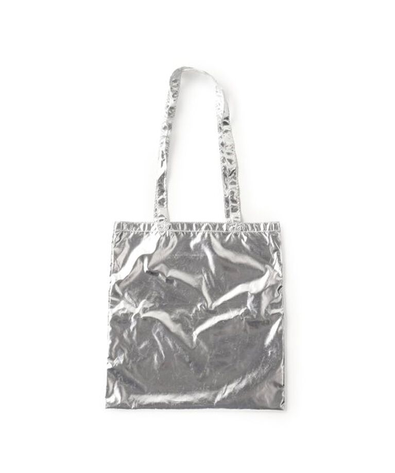 journal standard Furniture「JSF TOTE SILVER　トートバッグ」|その他|