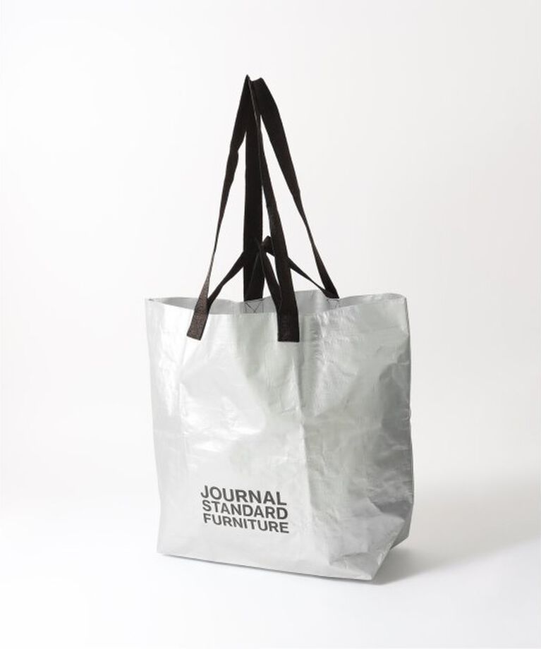 journal standard Furniture「JSF BAG silver　バッグ」|トートバッグ|