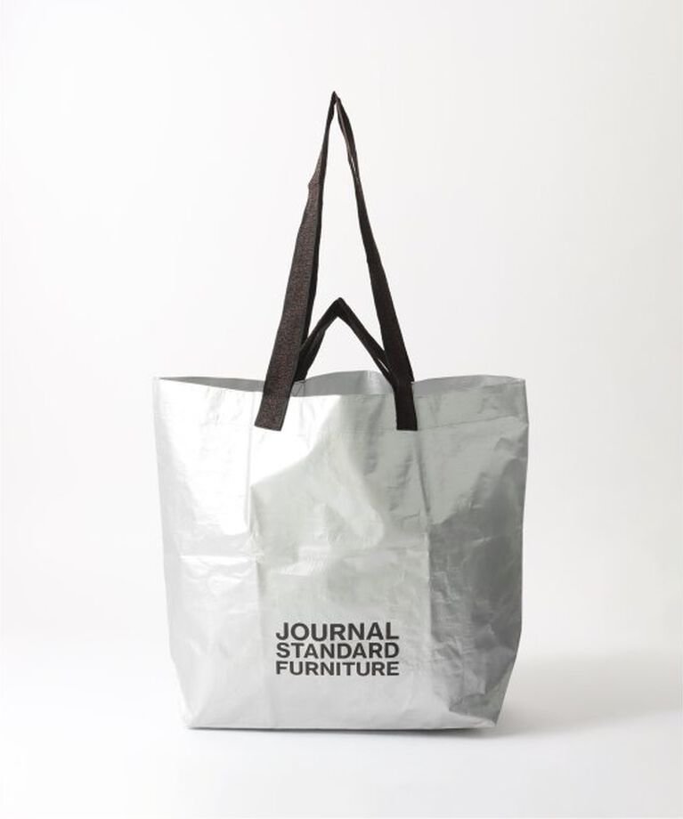 journal standard Furniture「JSF BAG silver　バッグ」|トートバッグ|