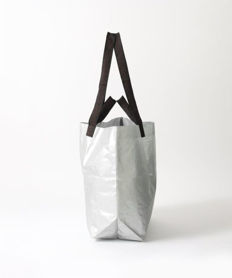 journal standard Furniture「JSF BAG silver　バッグ」|トートバッグ|
