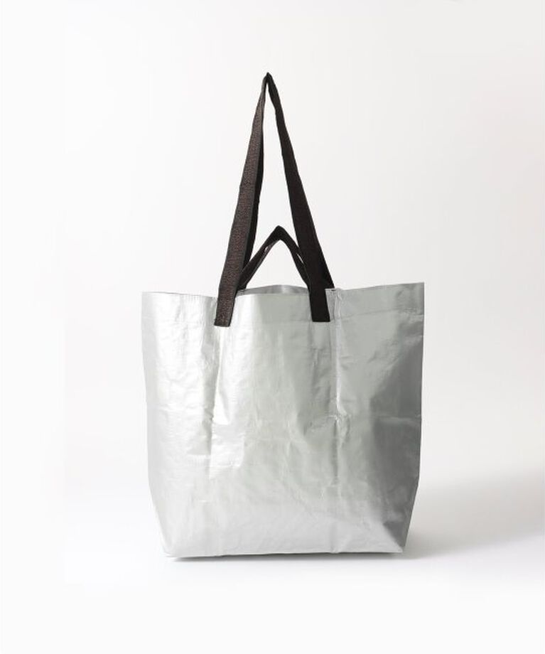 journal standard Furniture「JSF BAG silver　バッグ」|トートバッグ|