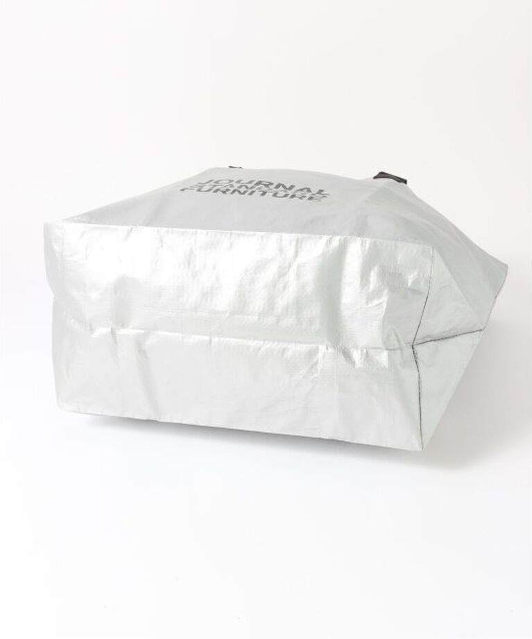 journal standard Furniture「JSF BAG silver　バッグ」|トートバッグ|
