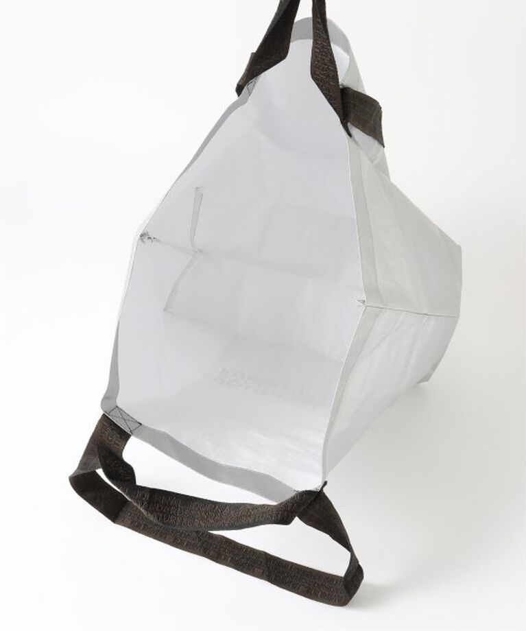 journal standard Furniture「JSF BAG silver　バッグ」|トートバッグ|