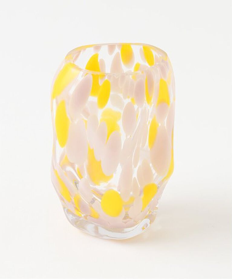 journal standard Furniture「GLASS VASE FORS　フラワーベース 花器 花瓶」|その他|