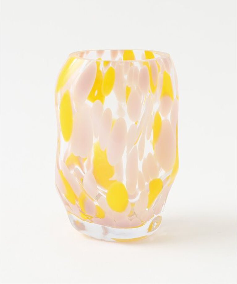 journal standard Furniture「GLASS VASE FORS　フラワーベース 花器 花瓶」|その他|