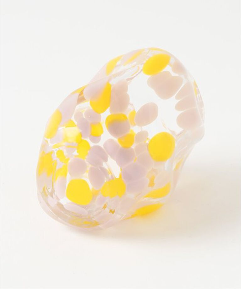 journal standard Furniture「GLASS VASE FORS　フラワーベース 花器 花瓶」|その他|