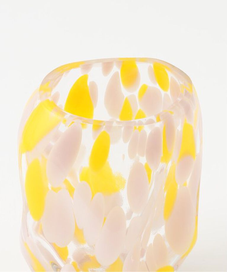 journal standard Furniture「GLASS VASE FORS　フラワーベース 花器 花瓶」|その他|