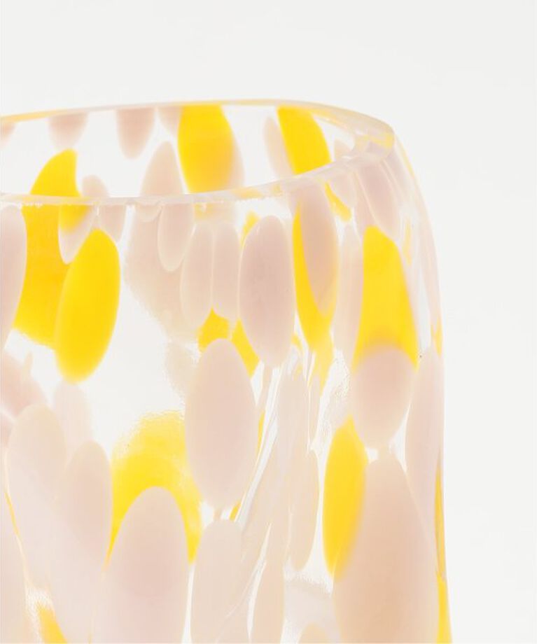 journal standard Furniture「GLASS VASE FORS　フラワーベース 花器 花瓶」|その他|