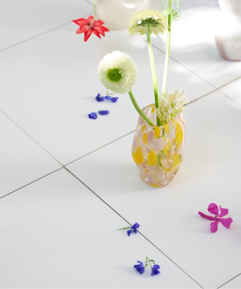 journal standard Furniture「GLASS VASE FORS　フラワーベース 花器 花瓶」|その他|