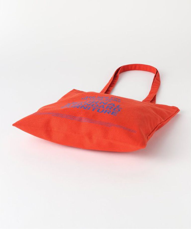 journal standard Furniture「JSF TOTE CANVAS　トートバッグ」|トートバッグ|
