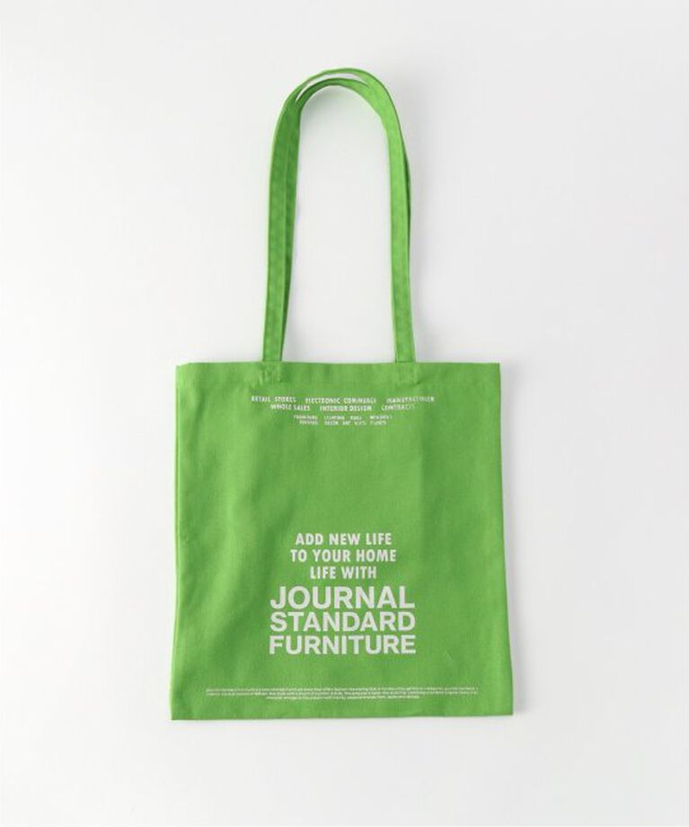 journal standard Furniture「JSF TOTE CANVAS　トートバッグ」|トートバッグ|