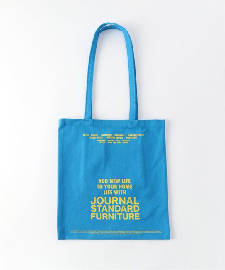 journal standard Furniture「JSF TOTE CANVAS　トートバッグ」|トートバッグ|