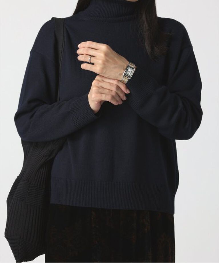 HIROB「【SEIKO / セイコー】ESSENTIALS SWR087 Combination」|腕時計|
