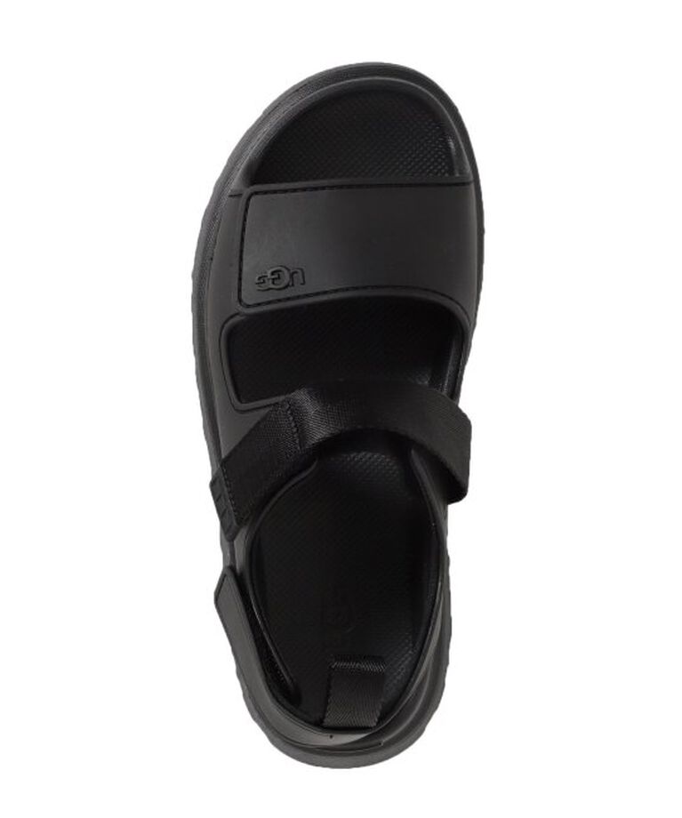 Plage「《追加》UGG / アグ THE GOLDEN GLOW サンダル」|サンダル|