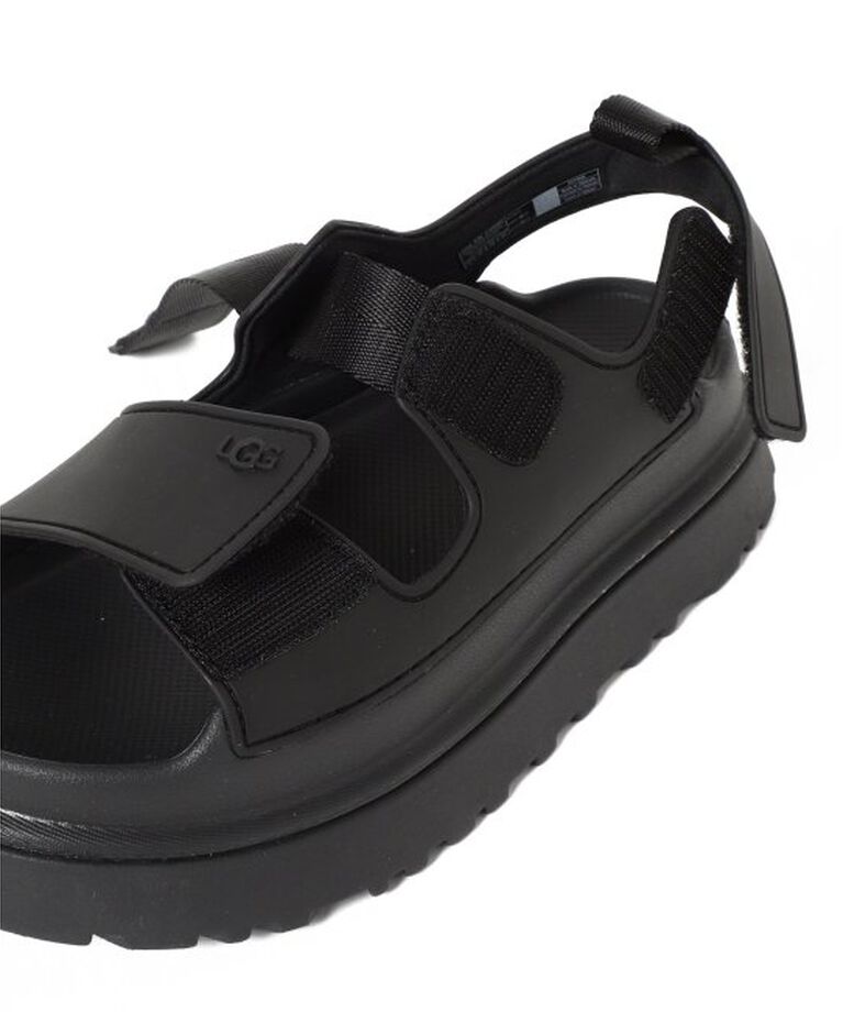 Plage「《追加》UGG / アグ THE GOLDEN GLOW サンダル」|サンダル|
