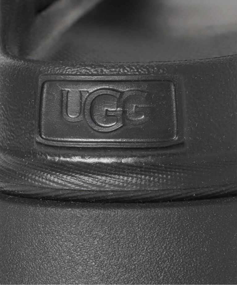 Plage「《追加》UGG / アグ THE GOLDEN GLOW サンダル」|サンダル|