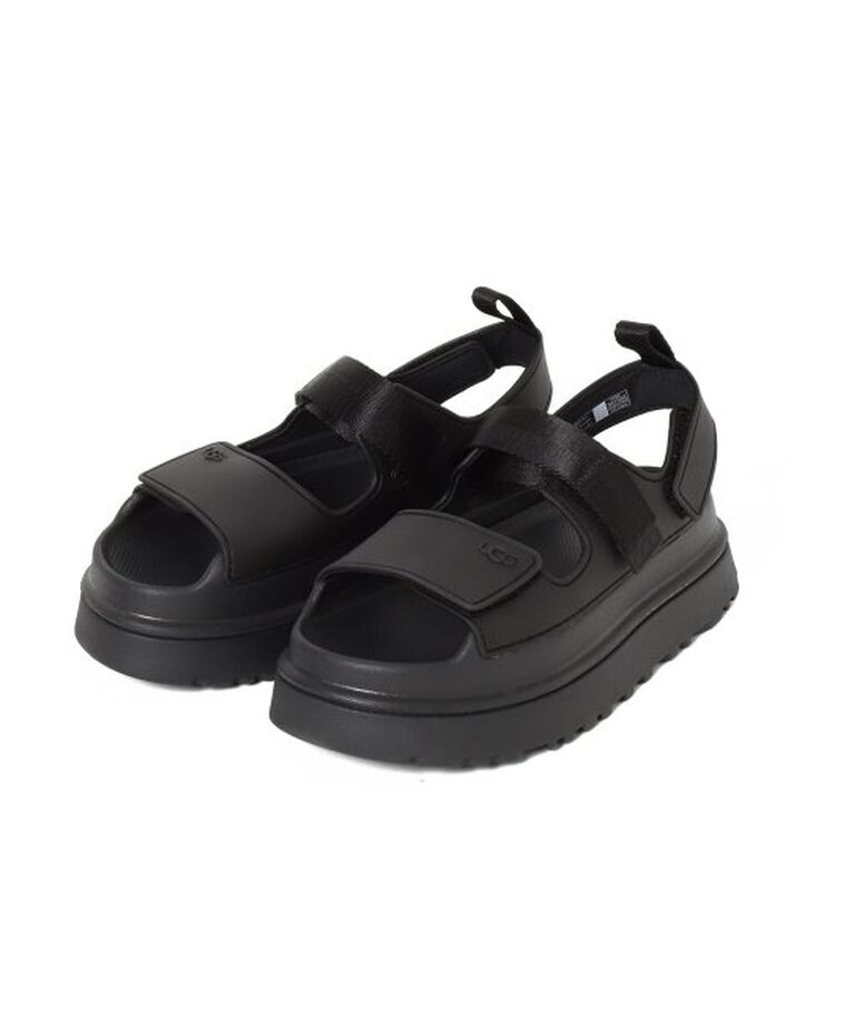 Plage「《追加》UGG / アグ THE GOLDEN GLOW サンダル」|サンダル|
