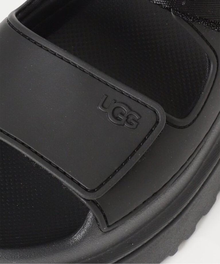 Plage「《追加》UGG / アグ THE GOLDEN GLOW サンダル」|サンダル|