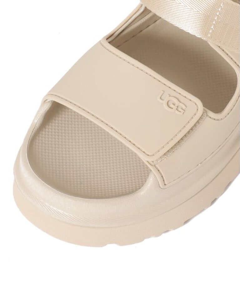 Plage「《追加》UGG / アグ THE GOLDEN GLOW サンダル」|サンダル|