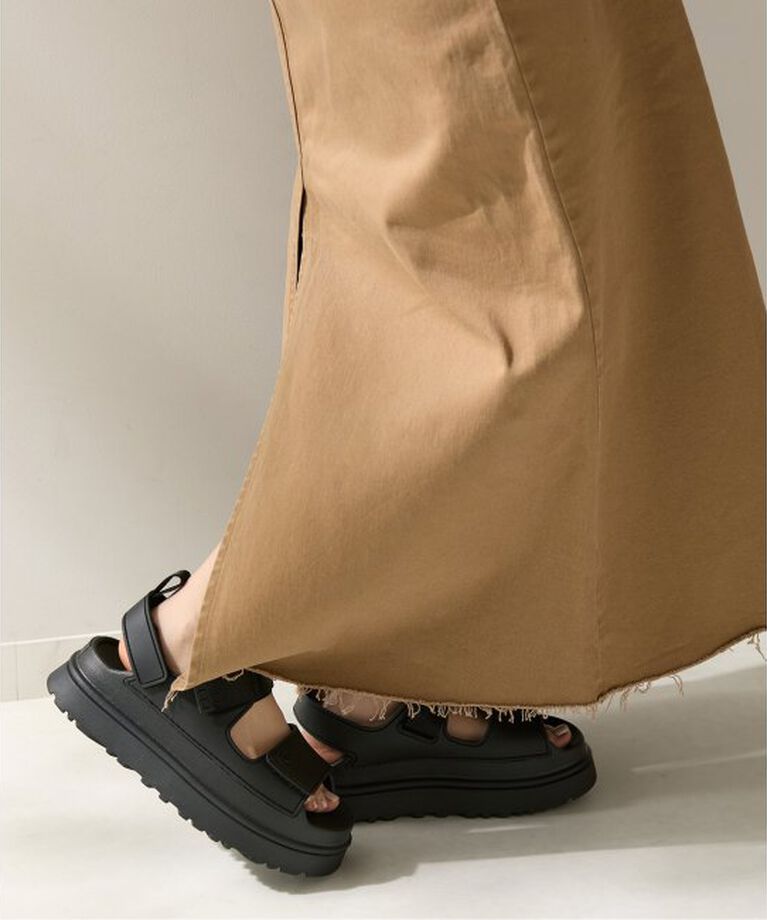 Plage「《追加》UGG / アグ THE GOLDEN GLOW サンダル」|サンダル|