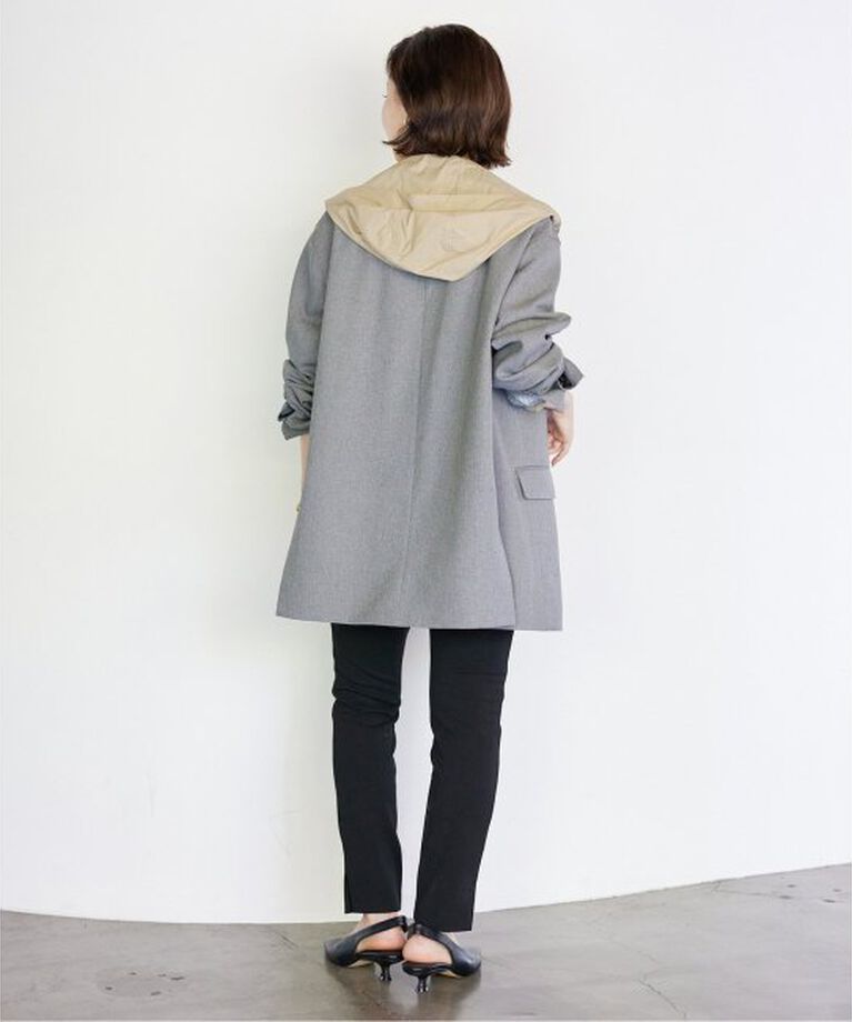 SLOBE IENA「《追加》SLOBE バッグスリングパンプス」|パンプス|