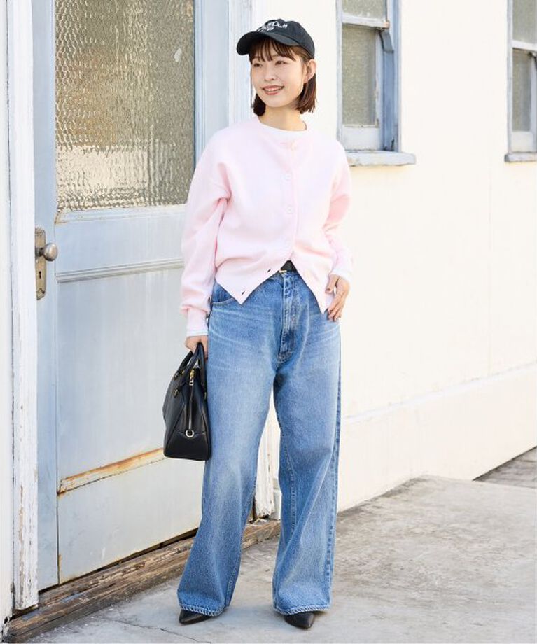 SLOBE IENA「《追加》SLOBE バッグスリングパンプス」|パンプス|