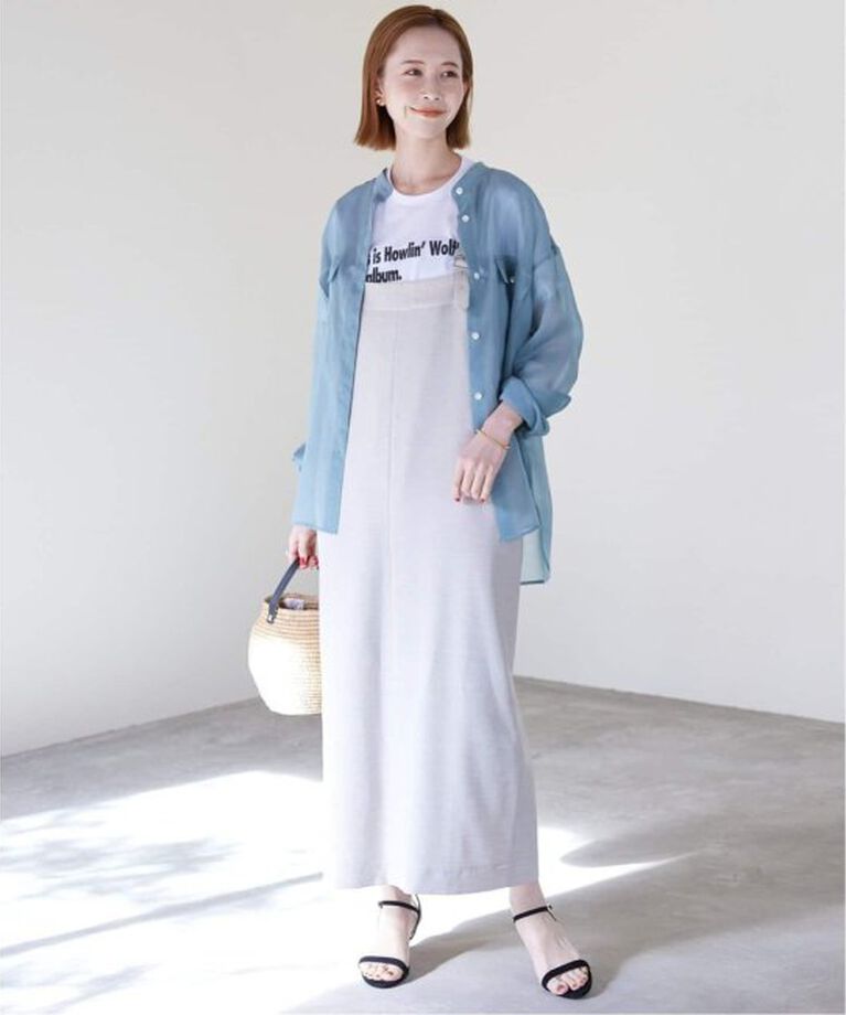 SLOBE IENA「《追加》SLOBE レザーストラップサンダル」|サンダル|