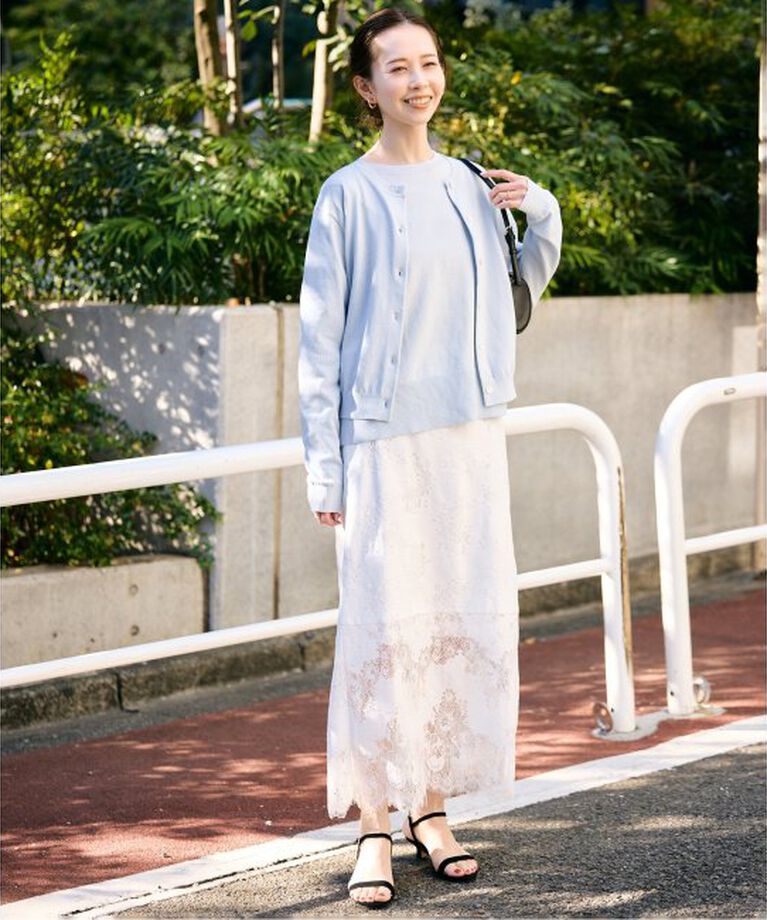 SLOBE IENA「《追加》SLOBE レザーストラップサンダル」|サンダル|