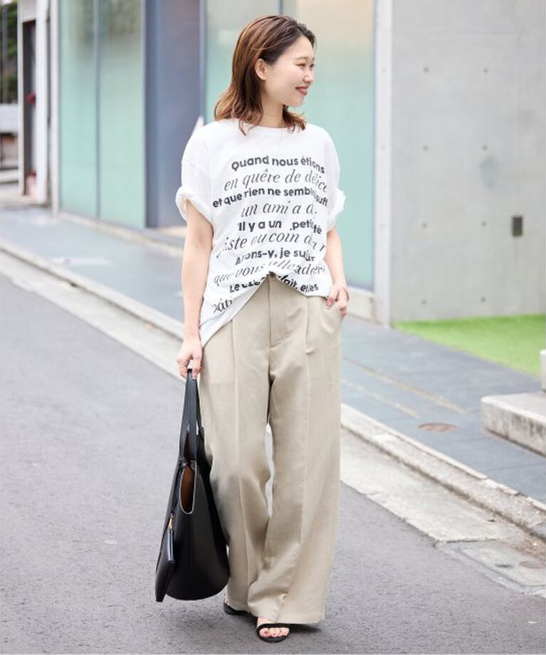 SLOBE IENA「《追加》SLOBE レザーストラップサンダル」|サンダル|